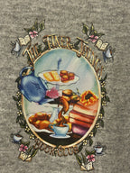 The Finer Things Club Tee