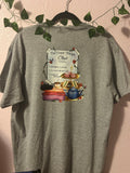 The Finer Things Club Tee
