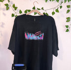GlitchBorn Heart Tee