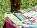 Sunflower Bookmarks