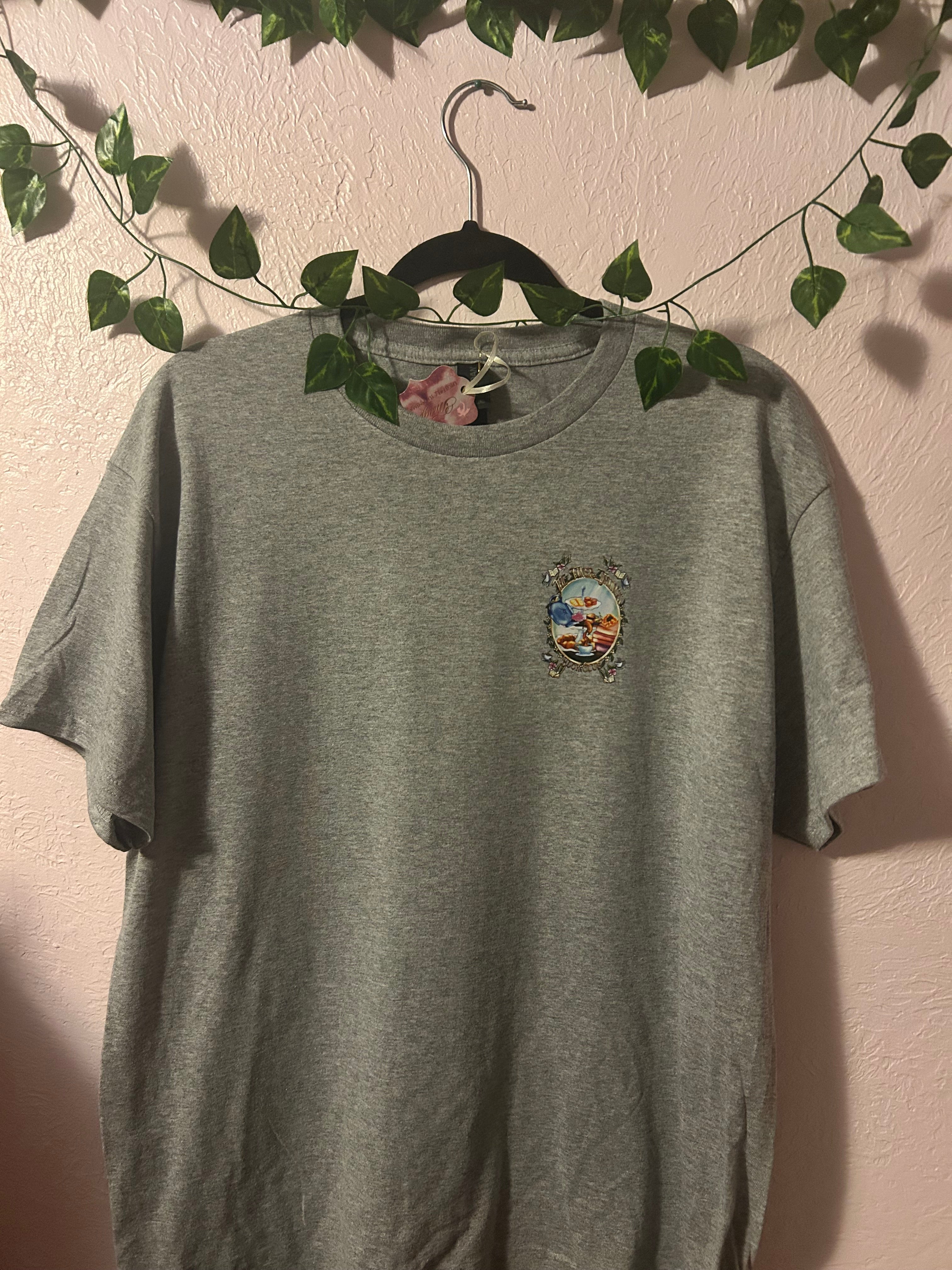 The Finer Things Club Tee