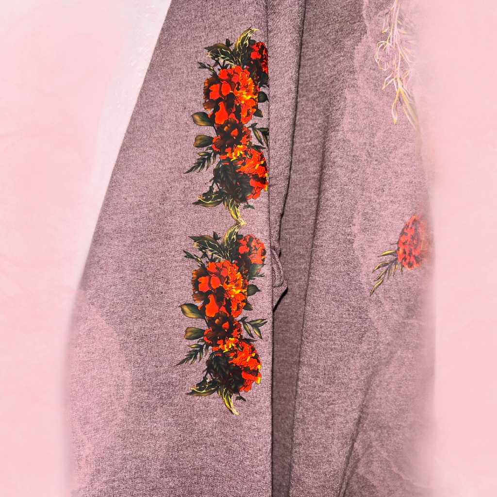 E.C.HxAfT "Dream Something Beautiful" Sweatshirt