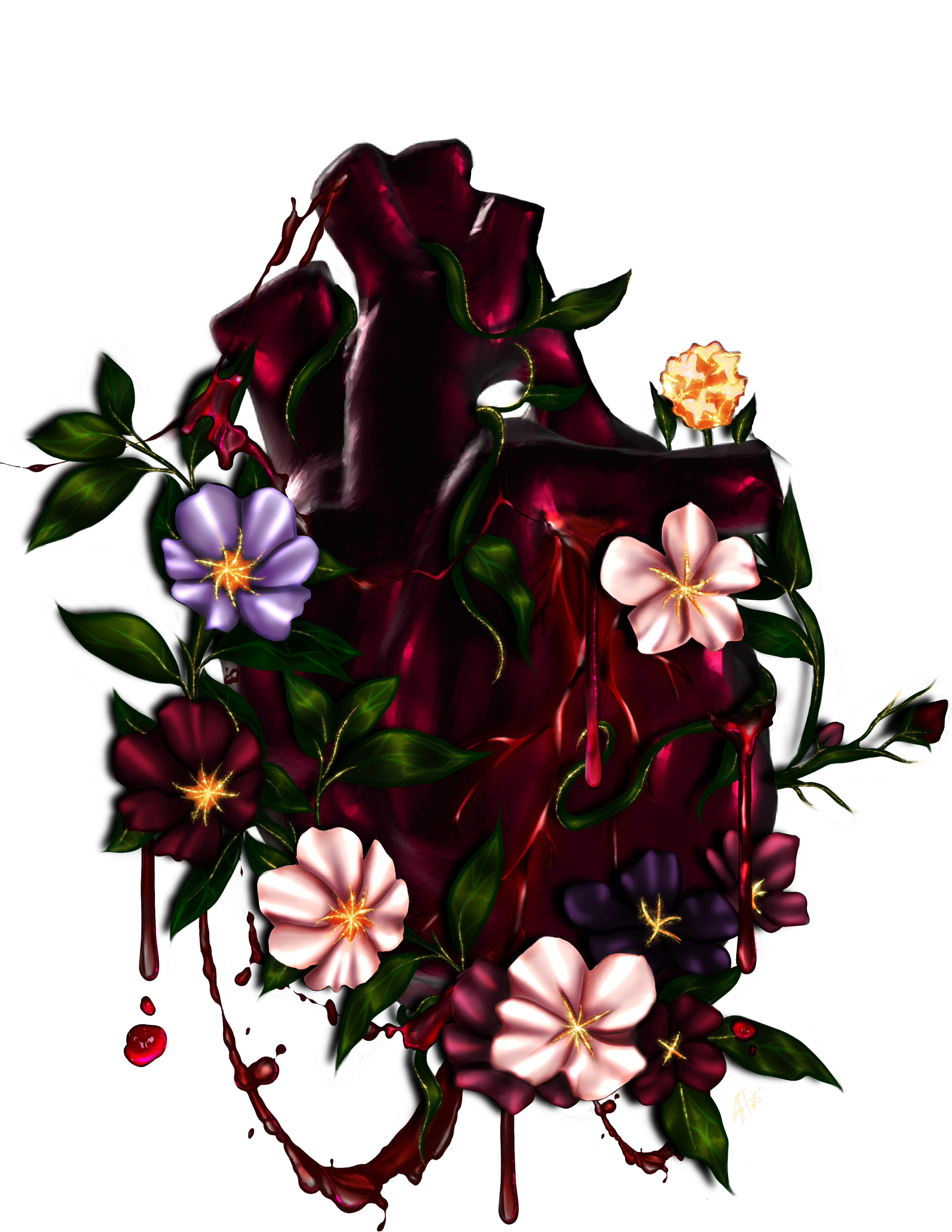 Bloody Valentine