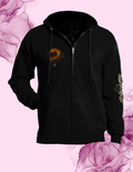 Freedoms Inferno Zip Hoodie