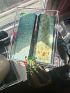 Sunflower Bookmarks