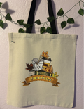It's a Lifestyle Tote
