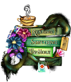 Reading Something Unholy