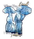 Where You Lead Crew
